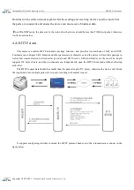 Предварительный просмотр 19 страницы Ebyte NB124E User Manual