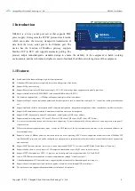 Preview for 5 page of Ebyte NB144E User Manual