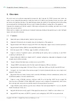 Preview for 5 page of Ebyte NB183 User Manual