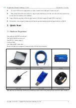 Preview for 6 page of Ebyte NB183 User Manual