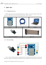 Предварительный просмотр 6 страницы Ebyte NT1-B User Manual