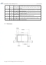 Предварительный просмотр 12 страницы Ebyte NT1-B User Manual