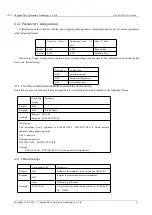 Предварительный просмотр 13 страницы Ebyte TLSR8253F512 Serias User Manual