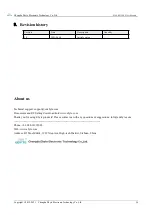 Предварительный просмотр 34 страницы Ebyte TLSR8253F512 Serias User Manual