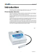 Предварительный просмотр 10 страницы EC-JET EC-JET400 User Manual