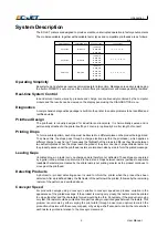 Предварительный просмотр 11 страницы EC-JET EC-JET400 User Manual