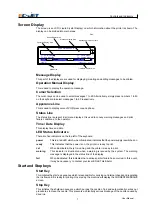 Предварительный просмотр 16 страницы EC-JET EC-JET400 User Manual