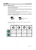 Предварительный просмотр 19 страницы EC-JET EC-JET400 User Manual