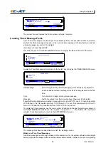 Предварительный просмотр 35 страницы EC-JET EC-JET400 User Manual