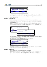 Предварительный просмотр 37 страницы EC-JET EC-JET400 User Manual