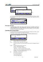 Предварительный просмотр 38 страницы EC-JET EC-JET400 User Manual