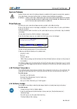 Предварительный просмотр 56 страницы EC-JET EC-JET400 User Manual