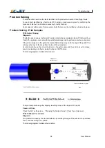 Предварительный просмотр 67 страницы EC-JET EC-JET400 User Manual