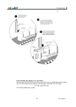 Предварительный просмотр 77 страницы EC-JET EC-JET400 User Manual