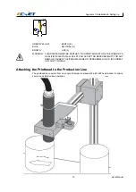 Предварительный просмотр 82 страницы EC-JET EC-JET400 User Manual