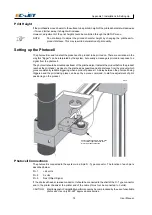 Предварительный просмотр 83 страницы EC-JET EC-JET400 User Manual