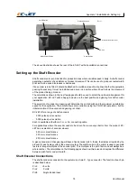 Предварительный просмотр 84 страницы EC-JET EC-JET400 User Manual