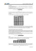 Предварительный просмотр 86 страницы EC-JET EC-JET400 User Manual