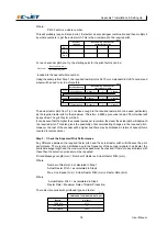 Предварительный просмотр 87 страницы EC-JET EC-JET400 User Manual