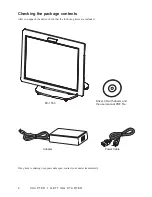 Preview for 10 page of EC Line EC-1553 User Manual