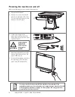 Preview for 16 page of EC Line EC-1553 User Manual