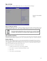 Предварительный просмотр 39 страницы EC Line EC-1553 User Manual