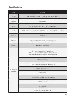 Предварительный просмотр 49 страницы EC Line EC-1553 User Manual