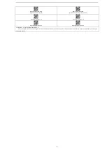 Preview for 8 page of EC Line EC-2D8380BT Programming Manual