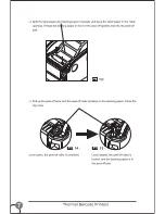 Preview for 8 page of EC Line EC-3150D User Manual