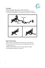 Предварительный просмотр 4 страницы EC Line EC-5890X User Manual