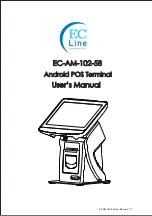 EC Line EC-AM-102-58 User Manual preview
