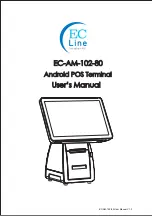 Предварительный просмотр 1 страницы EC Line EC-AM-102-80 User Manual