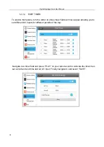 Предварительный просмотр 37 страницы EC Line EC-FDS Series User Manual