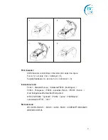 Preview for 5 page of EC Line EC-PM-58110 User Manual