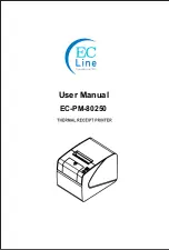 EC Line EC-PM-80250 User Manual preview