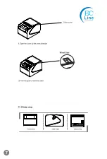 Preview for 8 page of EC Line EC-PM-80250 User Manual