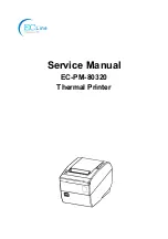 EC Line EC-PM-80320 Service Manual предпросмотр