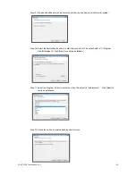 Предварительный просмотр 15 страницы EC Line EC-VP-1100 User Manual