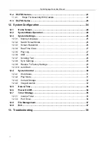 Preview for 3 page of EC Line EC-WDS Series User Manual