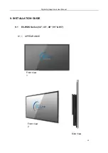 Preview for 14 page of EC Line EC-WDS Series User Manual