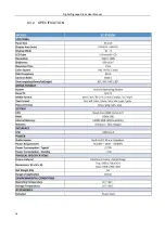 Preview for 19 page of EC Line EC-WDS Series User Manual