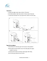 Preview for 4 page of EC Line GP-5850 Series Specifications