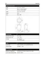 Preview for 30 page of EC Line OS-7110D-U User Manual