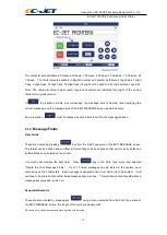 Preview for 35 page of EC-PACK EC-JET 1000Pro Manual