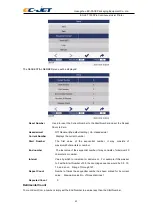 Preview for 42 page of EC-PACK EC-JET 1000Pro Manual