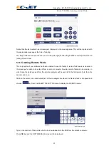 Preview for 49 page of EC-PACK EC-JET 1000Pro Manual