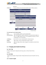 Preview for 55 page of EC-PACK EC-JET 1000Pro Manual