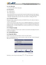 Preview for 57 page of EC-PACK EC-JET 1000Pro Manual