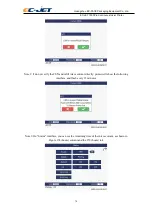 Preview for 70 page of EC-PACK EC-JET 1000Pro Manual