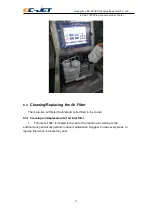 Preview for 72 page of EC-PACK EC-JET 1000Pro Manual